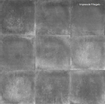 SAMPLE Cerpa Cerámica Carrelage sol et mural Limburg Antracita - rectifié - effet béton - Anthracite mat SW736451