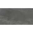 Ceralto Dorsena Plank Carrelage de sol - 59.5x119.2cm - 9.2mm - rectifié - Dark SW1171350