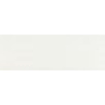 Terravito Finito wandtegel - 40x120cm - Rechthoek - 11mm - gerectificeerd - Betonlook - White SW679874