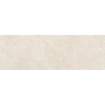 SAMPLE Ceralto Fragmenta Craft Wandtegel 30x90cm 10mm gerectificeerd R10 witte scherf Blanco SW913356
