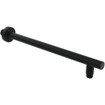 Villeroy & Boch Universal Showers Regendouche-arm voor wandmontage Rond - mat zwart SW974393