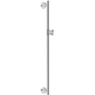 Hansgrohe unica comfort barre de douche coulissante 90cm chrome SW66579