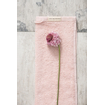 Walra Soft Cotton Serviette d'invité lot de 2 30x50cm 550 g/m2 Rose SW477181