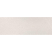 Ceralto Sylvaro Tone Carrelage mural - 25.1x75.3cm - 8.7mm - blanc SW497312