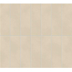 Ceralto Fragmenta Mosaic Mozaiektegel - 33x37cm - 8.5mm - gerectificeerd - Cream SW1174963