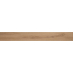 SAMPLE Ceralto Elaris Plank Vloer- en wandtegel - 180x22.5cm - 9mm - gerectificeerd - Rovere Dorato (Bruin) SW1221011