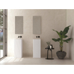 SAMPLE Cifre Cerámica Orion Keramisch parket wand- en vloertegel - 120x120cm - gerectificeerd - Marfil SW1579554