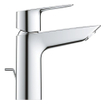 GROHE Bauloop robinet de lavabo taille m chrome SW536449