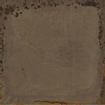 SAMPLE Abk Imoker Play Carreau de sol et mural 20x20cm 8.5mm R10 grès cérame Oxide Bronze SW911887