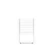 Brabantia HangOn Étendoir - 98x59cm - blanc SW1026349