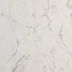 Fap Ceramiche Roma Stone Carrara Delicato Carrelage sol - 80x80cm - Delicato (blanc) mat SW926433