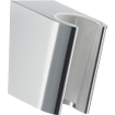 Hansgrohe Porter S wandhouder Brushed Black Chrome SW295832