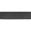 SAMPLE Emil Total Brick Carrelage mural 6x24cm 10mm Anthracite SW912791