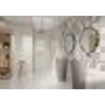 Terravito Adesio Vloer- en wandtegel - 30x60cm - gerectificeerd - mat Creme SW729937