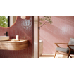 Beste Koop Sigma Carreau mural - 7.5x30cm - 8.8mm - rose SW1407278