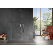 Villeroy & Boch Squaro infinity receveur de douche - 140x90cm - anthracite SW480132