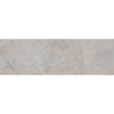 SAMPLE Ceralto Brioform Shade Wandtegel 32x100cm 9.7mm gerectificeerd Grey SW912222