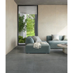 EnergieKer Brera - Carrelage sol et mural - 80x80cm - rectifié - Marron mat SW997334