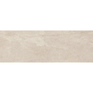 SAMPLE Douglas Jones Marbles Wandtegel 33x100cm 7mm gerectificeerd witte scherf Cream SW976558