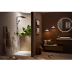 Hansgrohe Raindance alive showerpipe - 210/340 1 jet EcoSmart thermostaat chr. SW1388693