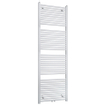 Best Design Zero radiator recht model 1800x600mm SW280359