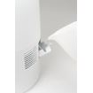 Eurom humidificateur lb2.5 humidificateur blanc SW539061