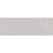 Cifre Ceramica MidTown Carrelage mural - 20x60cm - Pearl decor mat (gris) SW1077654