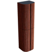 Mondiaz KURVE colonne - 160cm - 4 portes - Ruby SW1441333