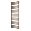 Plieger Tarante Nexus radiateur sèche-serviettes électrique - 176.5x60cm - 800W - sable SW1027821