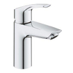 GROHE Eurosmart waterbesparende wastafelkraan s-size chroom SW654560