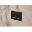 Hansgrohe iFrame Original Q plaque de commande pour double chasse noir mat SW1406572