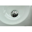 Xellanz Korv open afvoerplug rooster 5/4" chroom TWEEDEKANS OUT14701