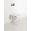 Villeroy & Boch O.novo Abattant WC - avec couvercle - blanc - DESTOCKAGE OUT10882