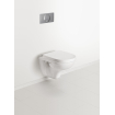 Villeroy & Boch O.novo lunette de WC avec softclose et quick release Blanc 0124182