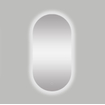 Best Design Seldy spiegel 50x100cm ovaal inclusief verlichting SW811997