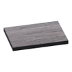 BRAUER Ocean Edge topblad - 60x46x4cm - Driftwood SW523302