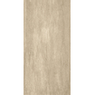 Serenissima travertini due carreau de sol et de mur 60x120cm 10mm rectifié r10 porcellanato beige SW787207