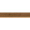 Ceralto Rovello Grain Vloertegel - 19.6x119.5cm - 9.0mm - gerectificeerd - Brandy SW1130027