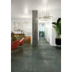 Ceralto Briano Urban Carrelage de sol - 100x100cm - 8.5mm - rectifié - Verderame SW416446