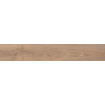 Armonie Ceramiche wand- en vloertegel - 30x120cm - 10mm - Rechthoek - gerectificeerd - Houtlook - Silverwood Miele SW450971