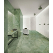 EnergieKer Onyx ek wand- en vloertegel - 60x60cm - gerectificeerd - Natuursteen look - Jade pulido gepolijst (groen) SW1120055