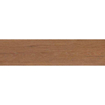 ÉCHANTILLON Cercom Briccole Carrelage de sol et mural 30x120cm 8.5mm rectifié R10 porcellanato Ambra SW976610