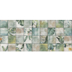 Ceralto Neroli Stone Vloertegel - 13.8x13.8cm - 9.0mm - Emerald SW795694