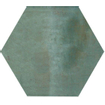 Ceralto Neroli Stone Vloertegel - 32x36.8cm - 9.0mm - Emerald SW795702