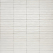Ceralto Houta Lux Wandtegel - 5.3x30cm - 10.0mm - White SW1171401