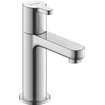 Duravit B.2 robinet d'eau froide 110x40x142mm chrome brillant SW238430