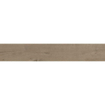 SAMPLE Ceralto Elaris Plank Vloer- en wandtegel 25x150cm 10mm gerectificeerd R9 porcellanato Tabacco SW976619