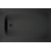 Duravit Sustano Douchebak - 120x80x3cm - Rechthoek - DuraSolid Antraciet mat SW813706