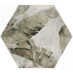 Ceralto Neroli Stone Carreau de sol - 32x36.8cm - 9.0mm - Grey SW795707