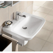 Villeroy & Boch Sentique/Subway 2.0 cache-siphon pour lavabo - avec fixation blanc 1023730